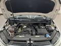 View of engine compartment
