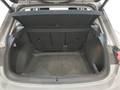 View of boot / luggage space
