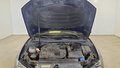 View of engine compartment