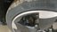 Taga vasakul