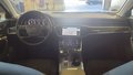 View of dashboard