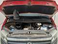 View of engine compartment