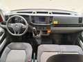 View of dashboard