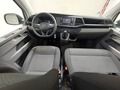 View of dashboard