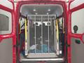 View of boot / luggage space