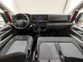 View of dashboard