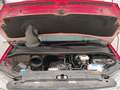 View of engine compartment