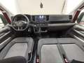 View of dashboard