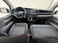 View of dashboard
