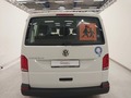 Rear view