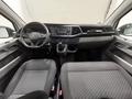 View of dashboard