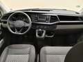 View of dashboard