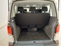 View of boot / luggage space
