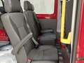 View of rear seat
