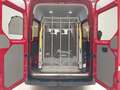 View of boot / luggage space