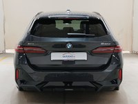 Rear view