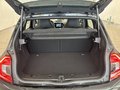 View of boot / luggage space