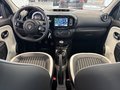View of dashboard