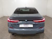Rear view