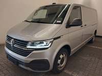 VW T6.1 Kasten LR FWD 2,0 TDI DSG