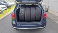 View of boot / luggage space