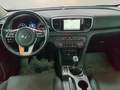 View of dashboard