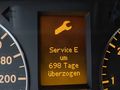 Статус автомобиля