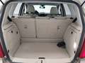 View of boot / luggage space