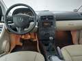 View of dashboard