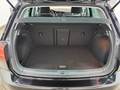 View of boot / luggage space