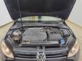 View of engine compartment
