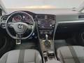 View of dashboard