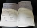 Документ о выполнении сервиса