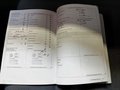 Документ о выполнении сервиса