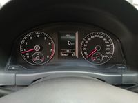 Вид на приборную панель