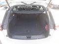 View of boot / luggage space