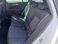 View of rear seat