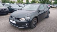 VW Golf 1,2 TSI "Allstar"