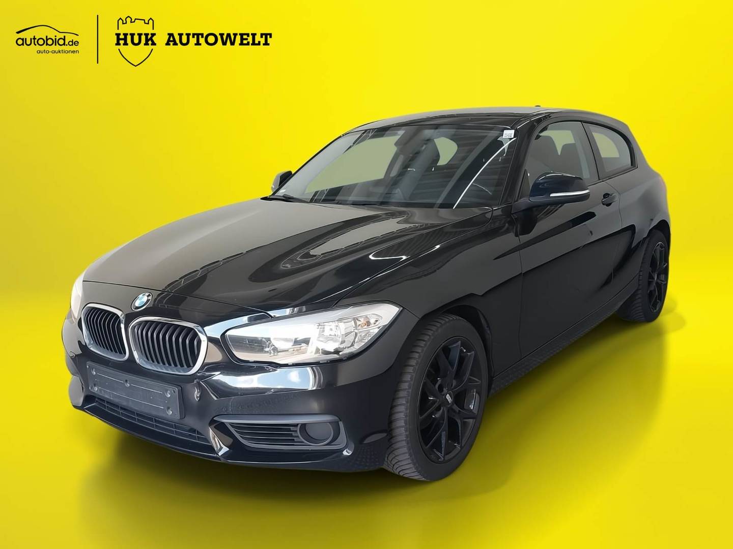 BMW 118d