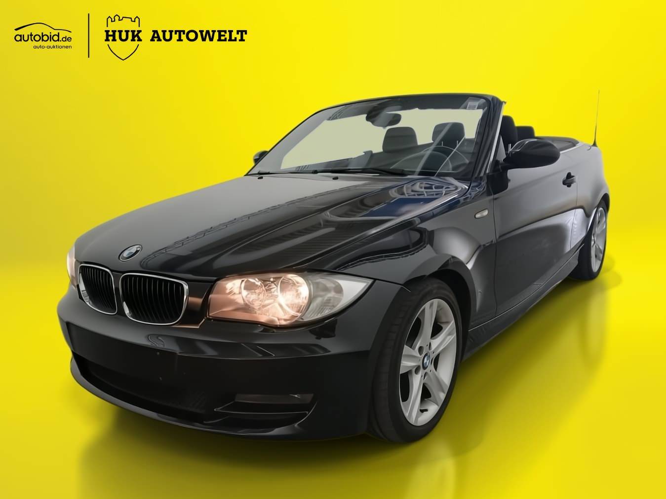 BMW 120d