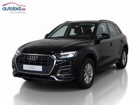 Audi Q5 40 TDI quattro S-tronic