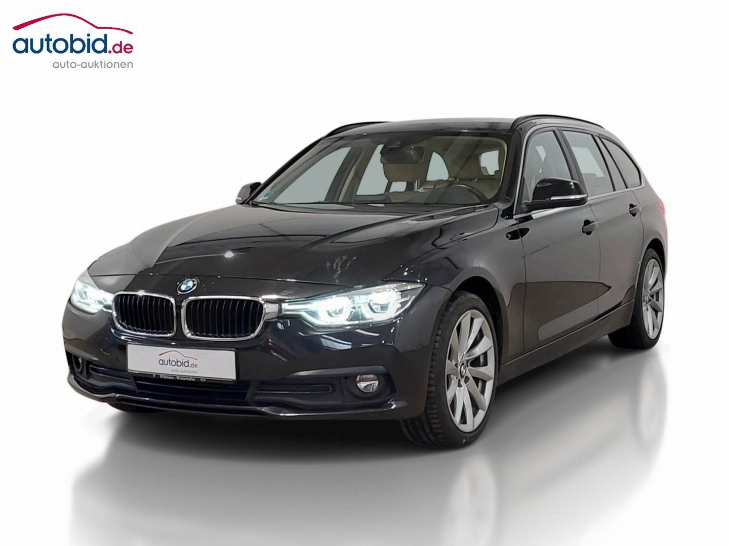 BMW 320d