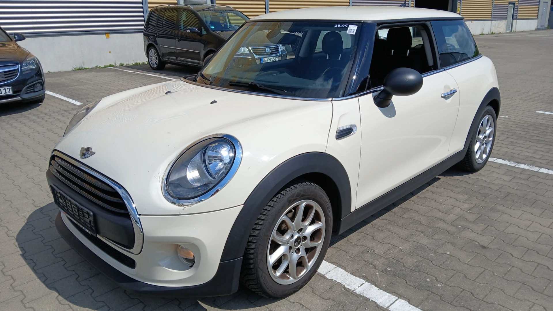 MINI One