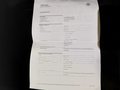 Документ о выполнении сервиса