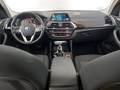 View of dashboard