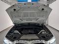View of engine compartment
