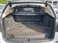 View of boot / luggage space