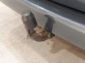 View of trailer tow-bar hitch