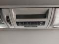 View of rear climate control switch