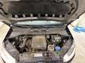 View of engine compartment